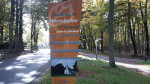 Info Bord Hoenderloo 
